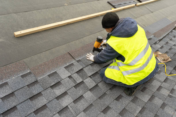 Best Gutter Installation and Repair  in Burlingame, CA