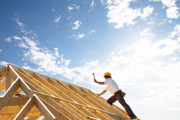 Best Green or Eco-Friendly Roofing Solutions  in Burlingame, CA